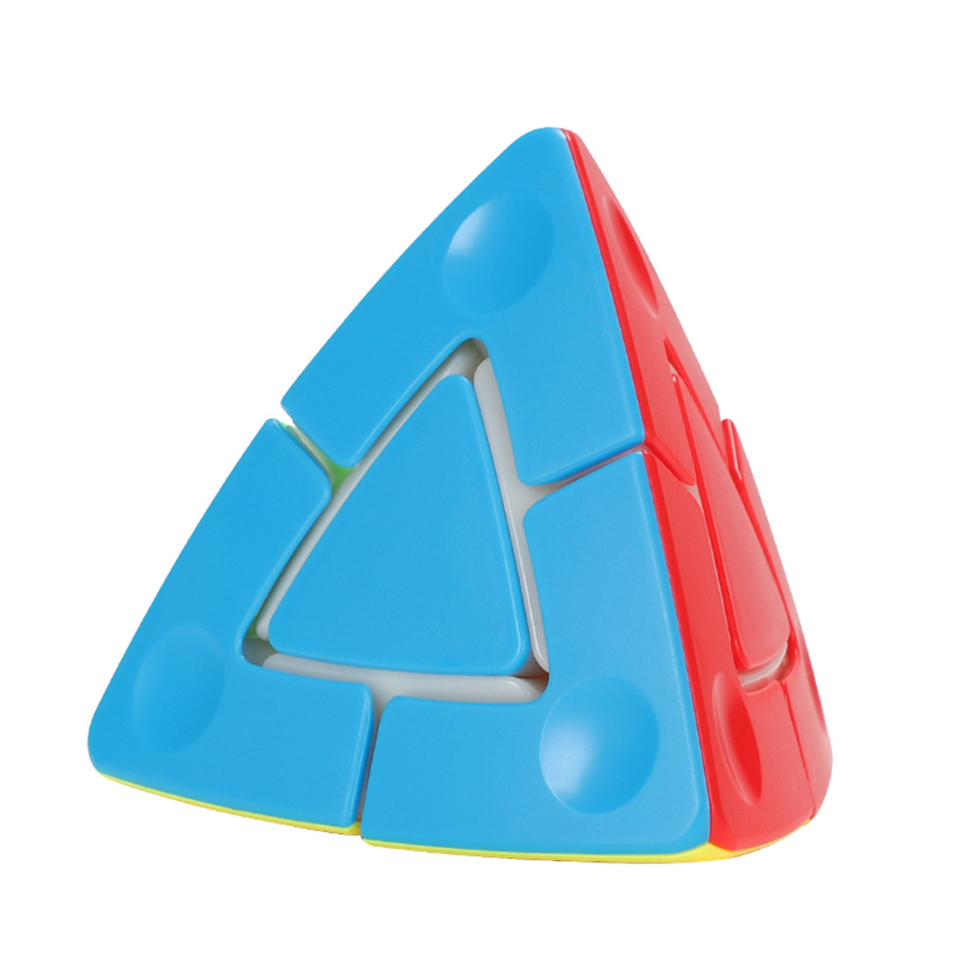 ShengShou Pyraminx Duo-xinru shop