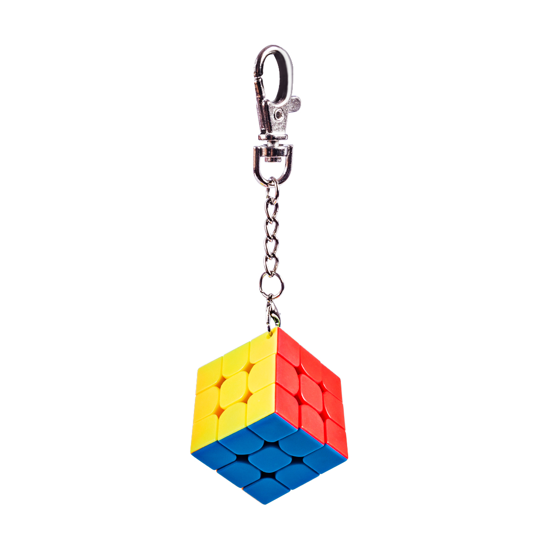 MoYu 3x3 Keychain-xinru shop