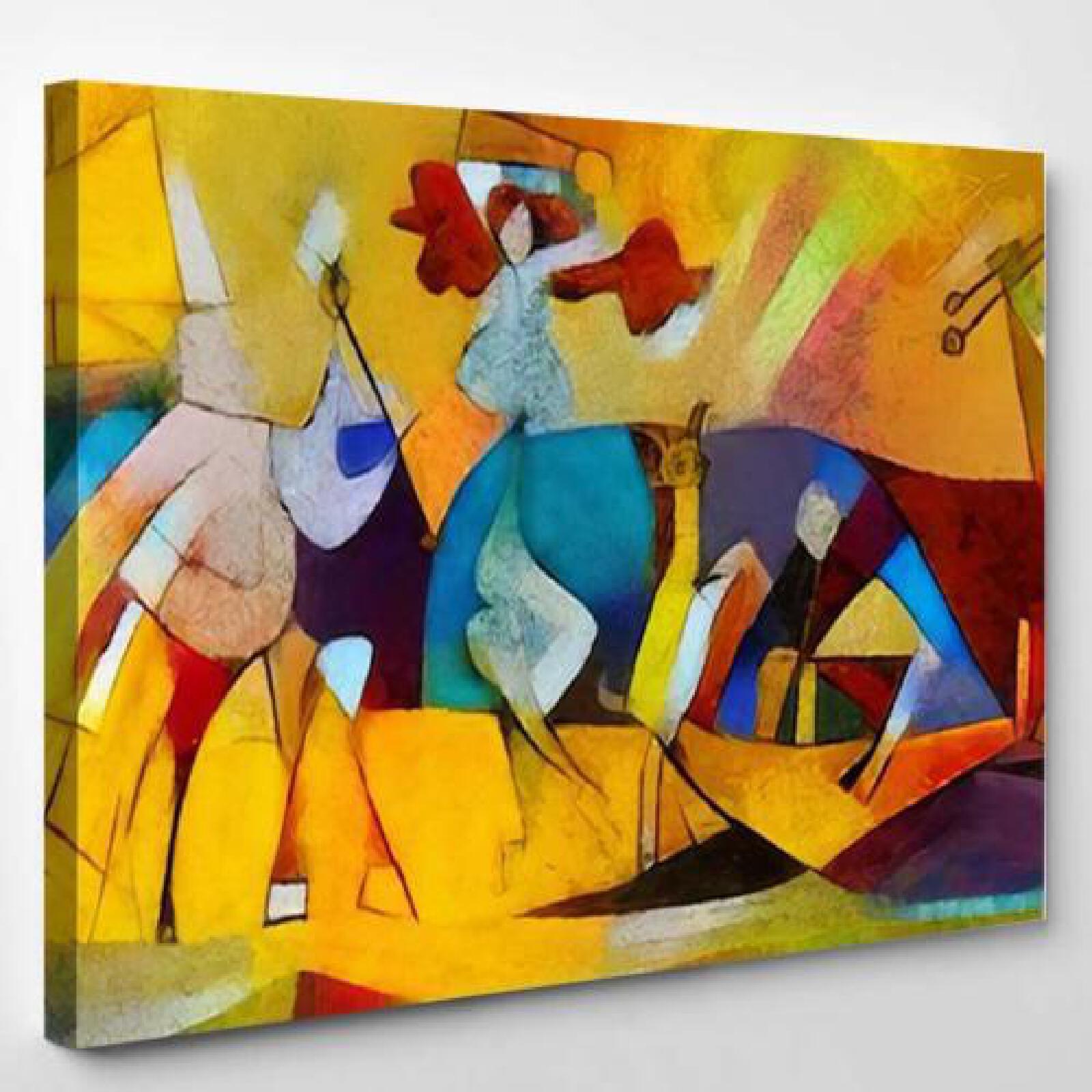 Famous Paintings by Picasso-xinru shop