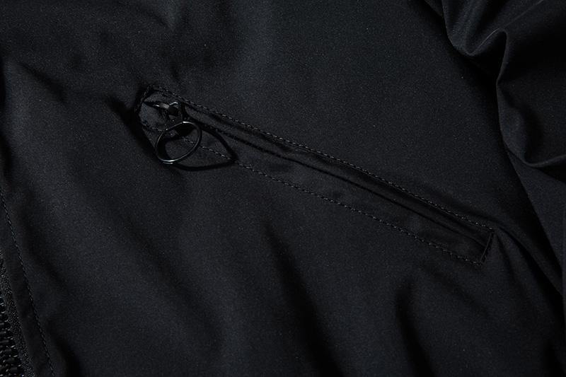 Men Dragon Embroidery Sukajan Yokosuka Oversized Pilot Jacket-xinru