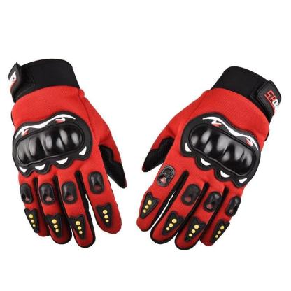 Racing Motor Gloves-xinru shop