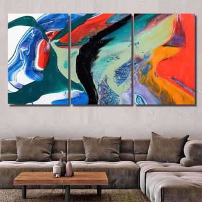 Closeup View Original Acrylic-xinru shop