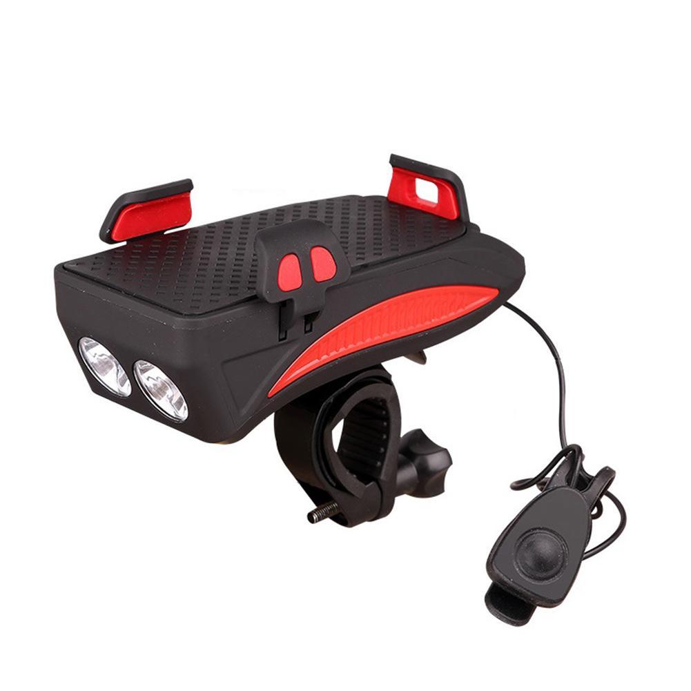 Multifunctional Mobile Phone Holder For Outdoor Riding-xinru