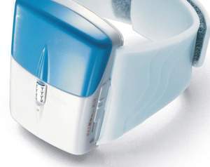 Insomnia Sleep Massager Low Frequency Bracelet Anti Snoring Device-xinru