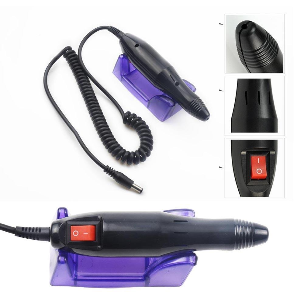 Acrylic Nail Kit Nail Drill Led Nail Lamp 20000rpm-xinru