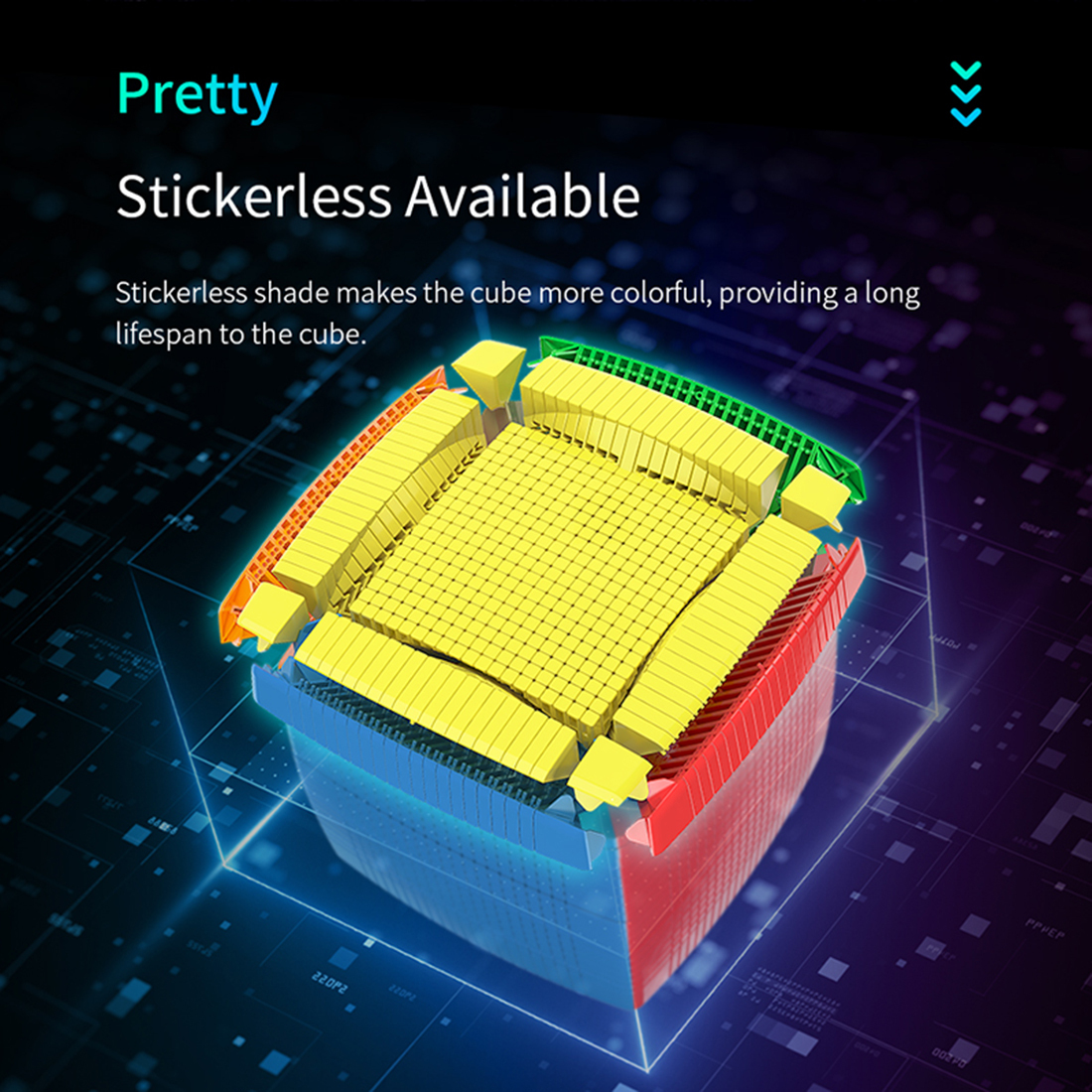 MoYu 21x21-xinru shop