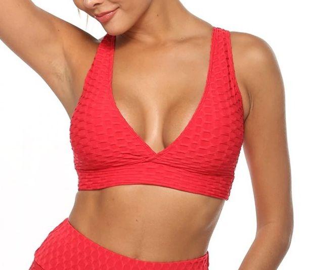 Lift Sports Bra-xinru shop