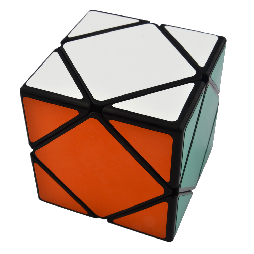 ShengShou Skewb-xinru shop