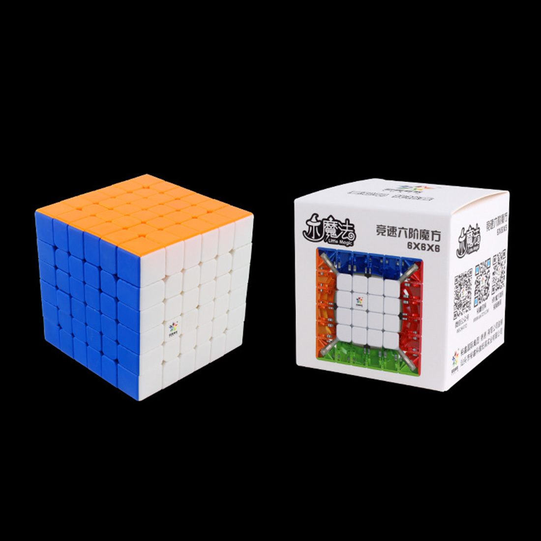 YuXin Little Magic 6x6 M-xinru shop