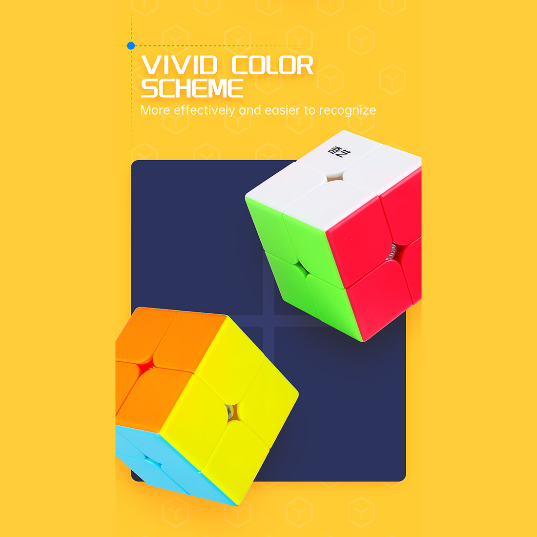 QiYi QiDi S 2x2-xinru shop