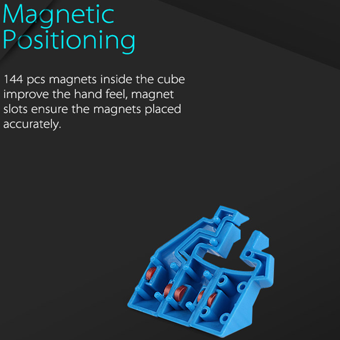 MoYu AoShi GTS M 6x6-xinru shop