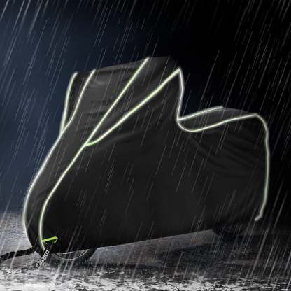 Premium Quality Motorcycle Cover All Season Universal-xinru shop