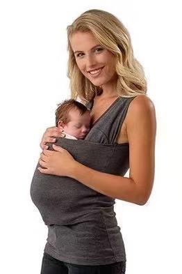 Baby Back Kangaroo Men's Ladies Shirt-xinru