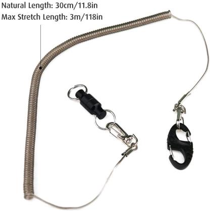 Magnetic Mesh Release Frame Retractor-xinru