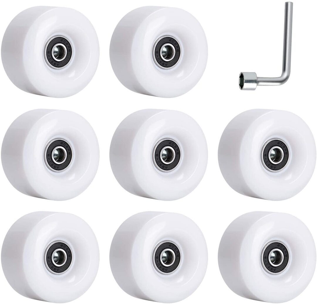 Roller Skates Wheels Package-xinru shop