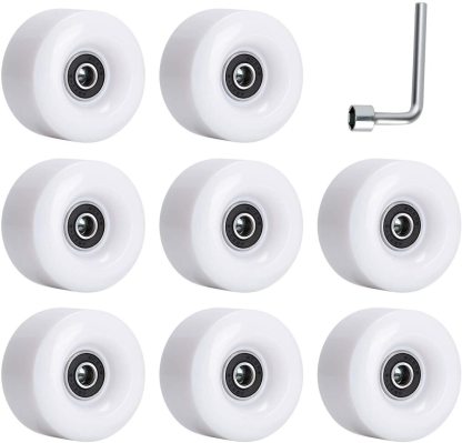 Roller Skates Wheels Package-xinru shop