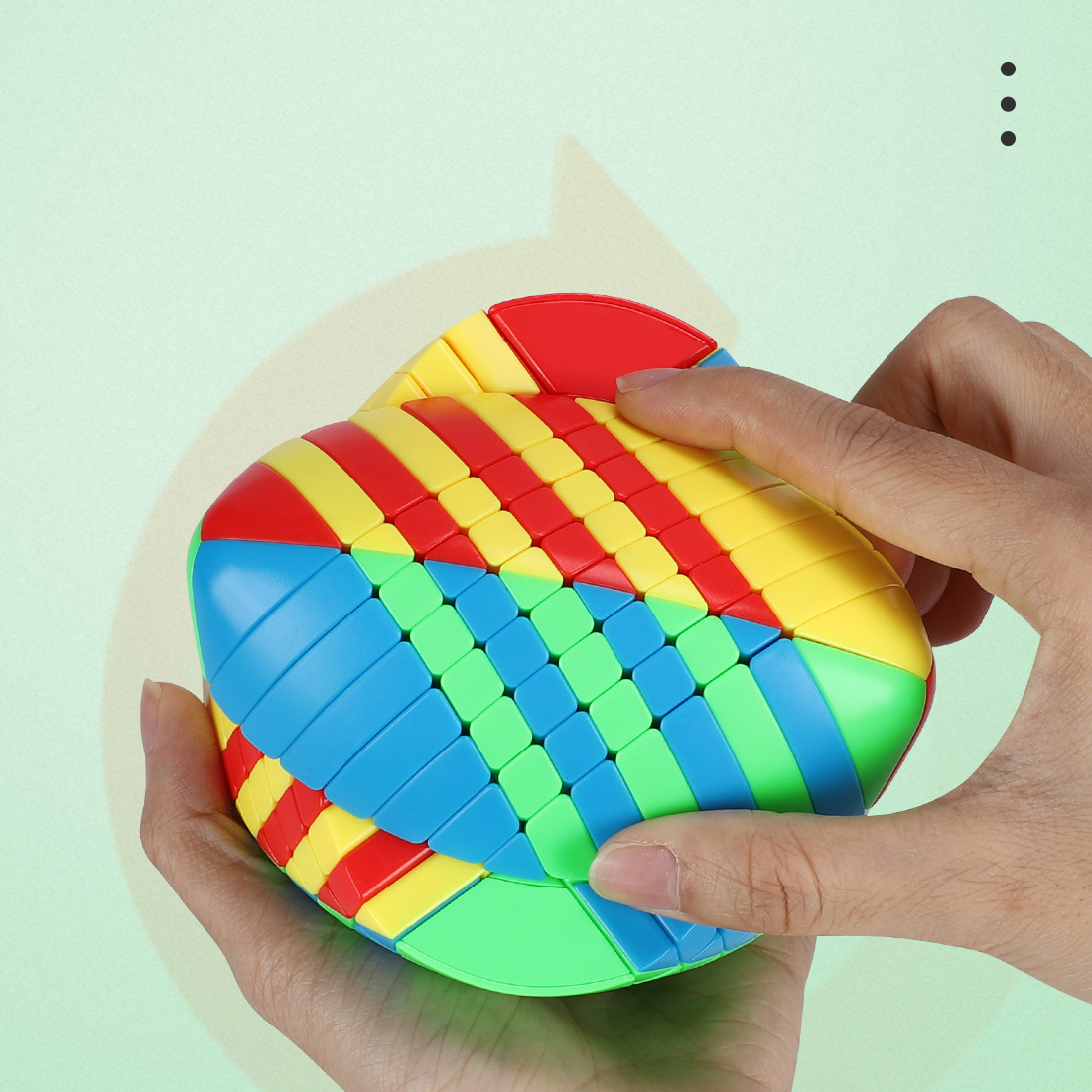 ShengShou 8x8 Mastermorphix-xinru shop