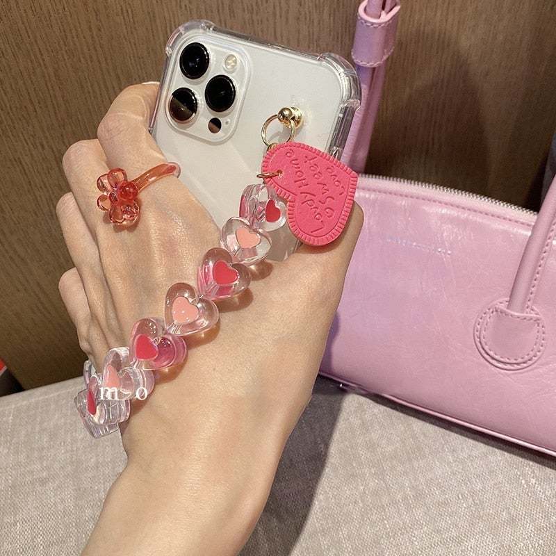 Wear Love Case-xinru