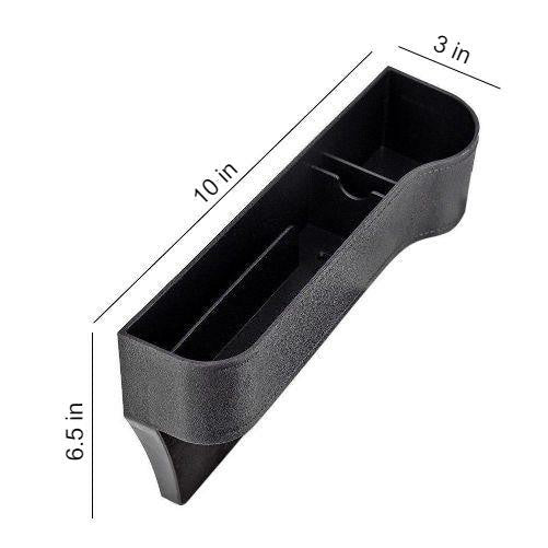 Premium Multifunctional Car Seat Organizer-xinru