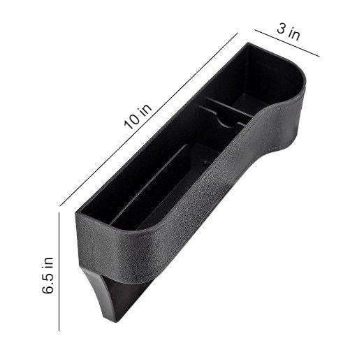 Premium Multifunctional Car Seat Organizer-xinru