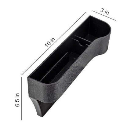 Premium Multifunctional Car Seat Organizer-xinru