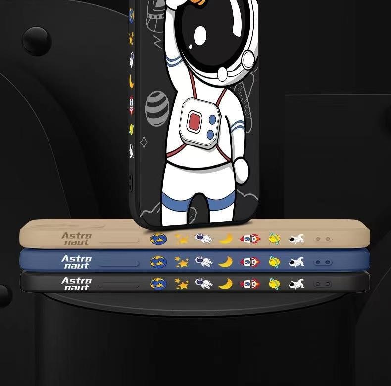 Deluxe Astronaut Case-xinru