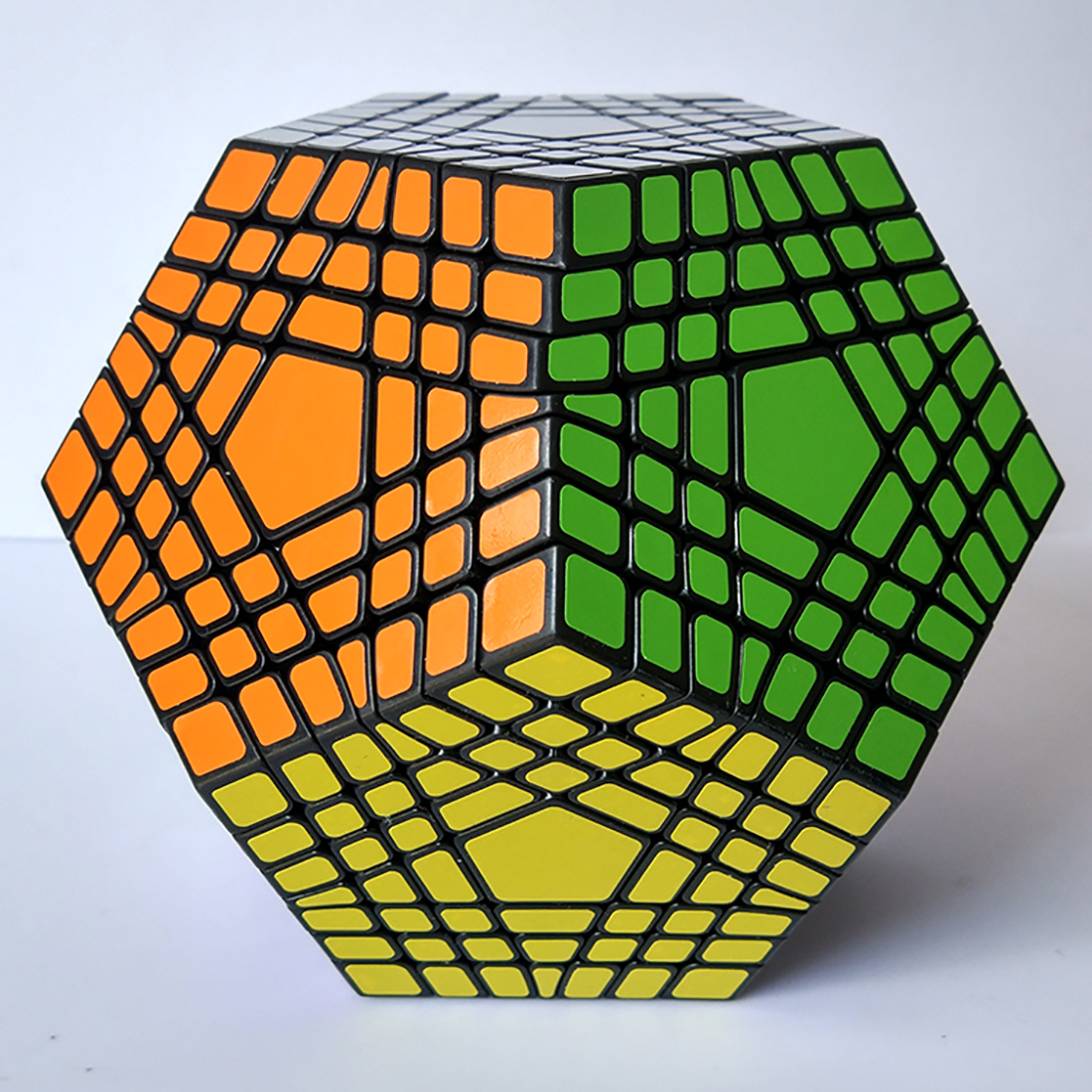 ShengShou Teraminx-xinru shop