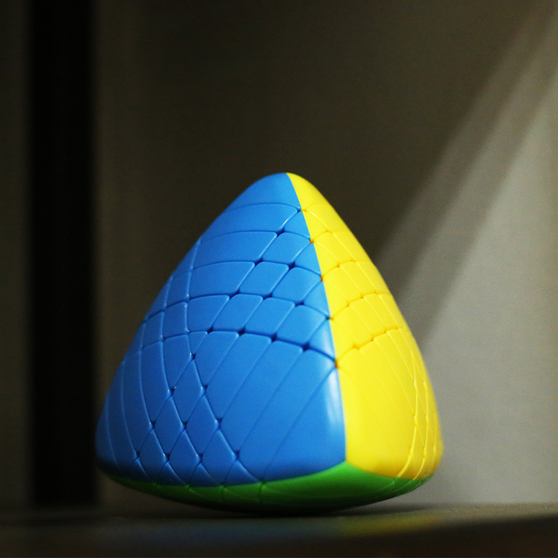 ShengShou 6x6 Mastermorphix-xinru shop