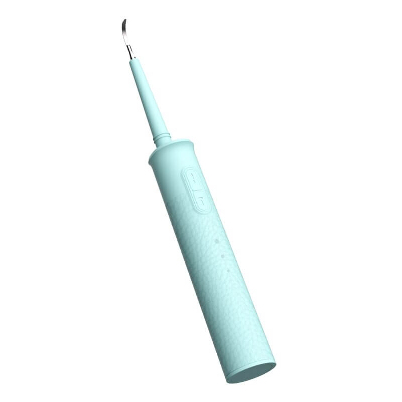 Adjustable Electric Ultrasonic Teeth Whitening Scaler Calculus Remover-xinru