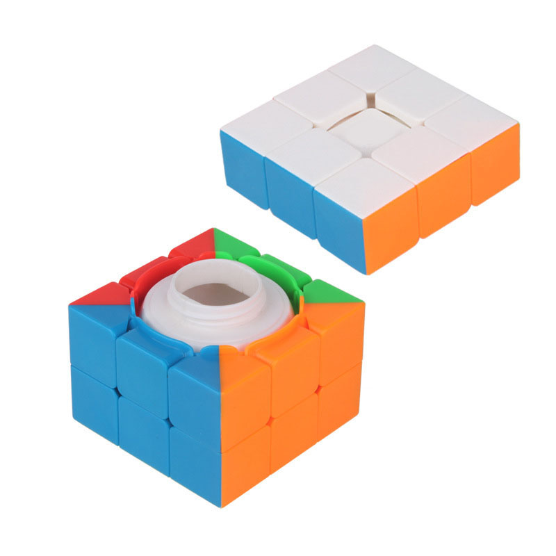 YuXin Treasure Box 3x3-xinru shop