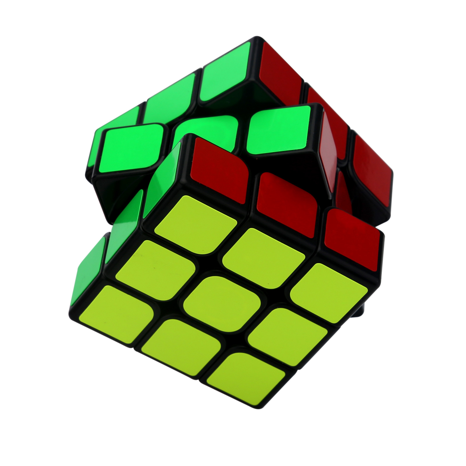 YJ GuanLong 3x3 Plus-xinru shop