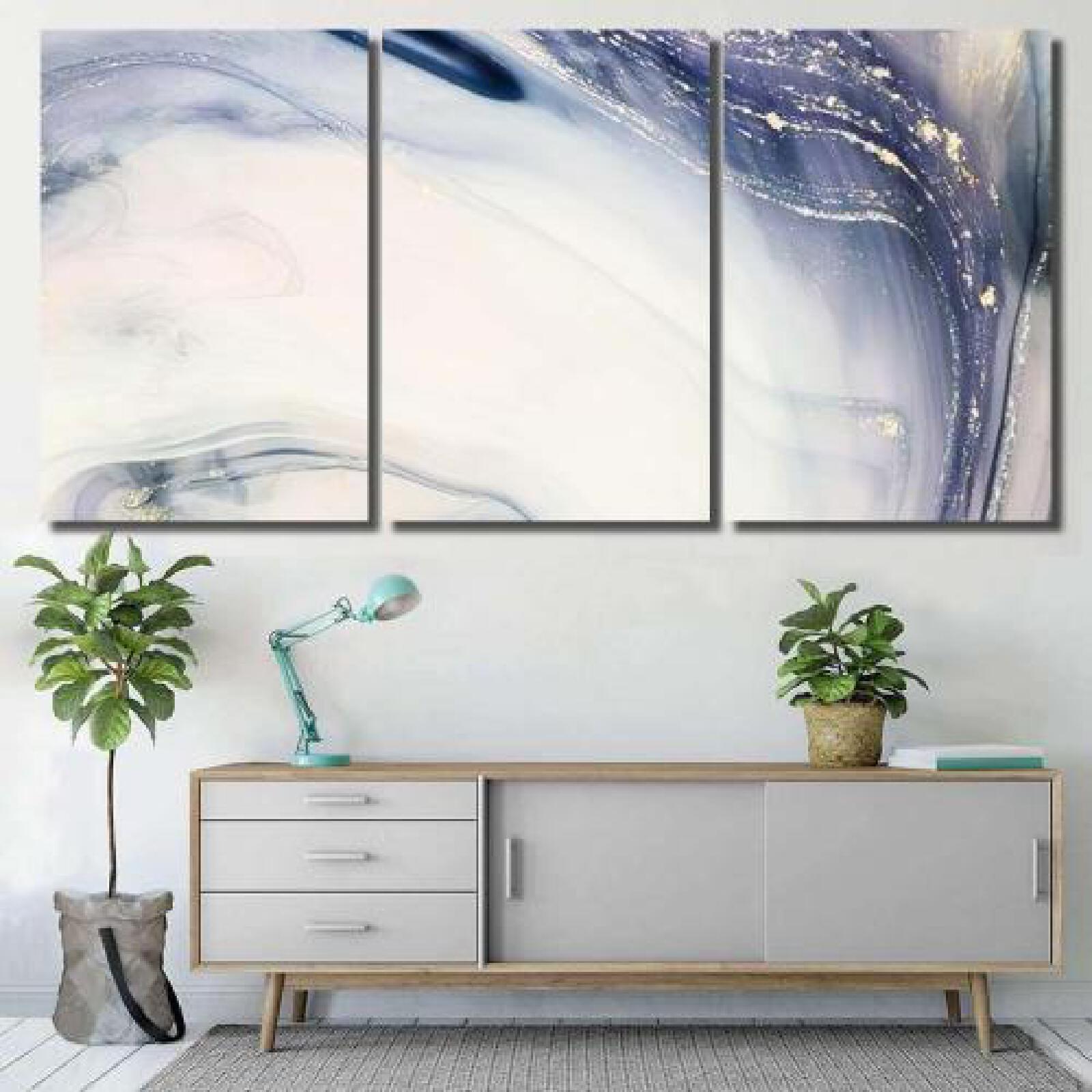 Ebru Ancient Oriental Drawing Technique Natural-xinru shop