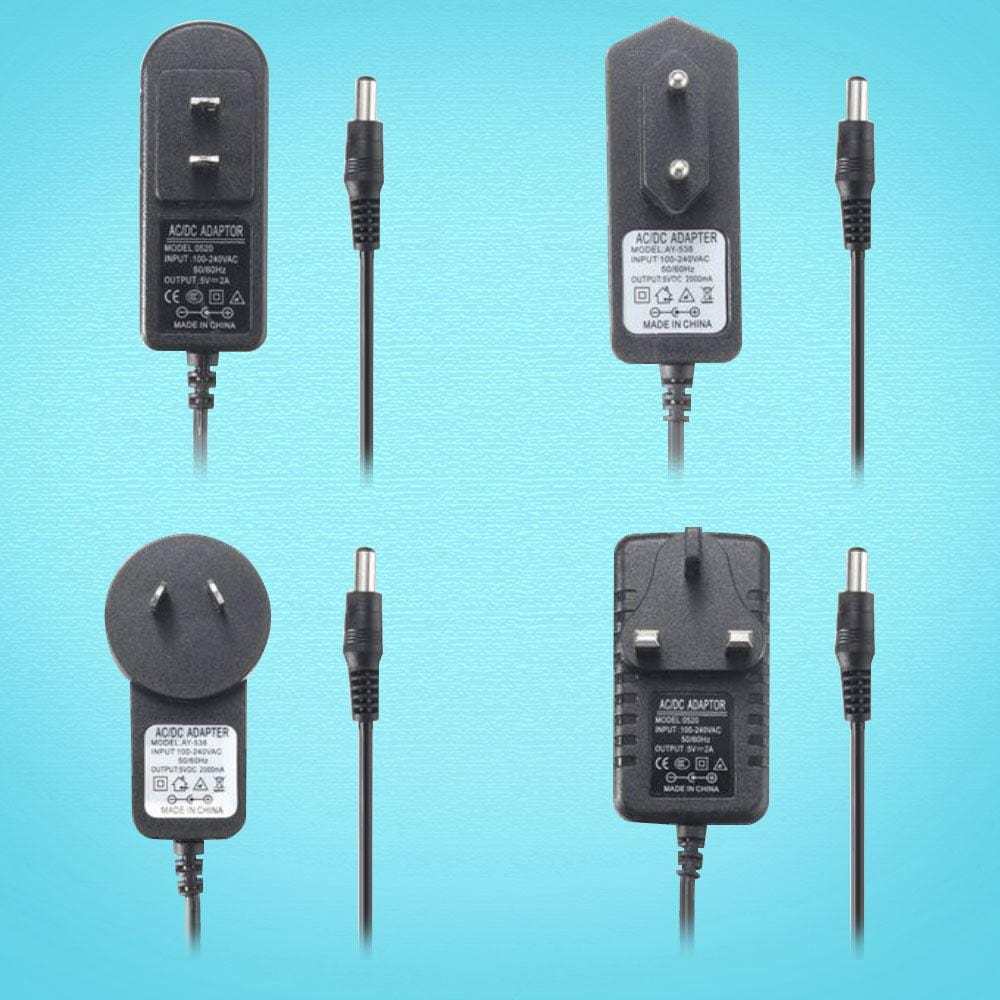 Electric Power Cleaning Scrubber With Extension Handle-xinru