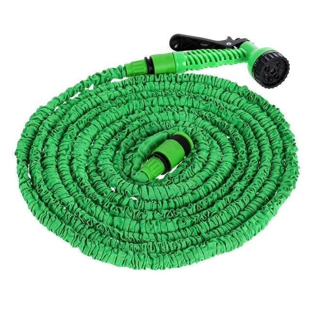 Expandable And Flexible Garden Hose-xinru
