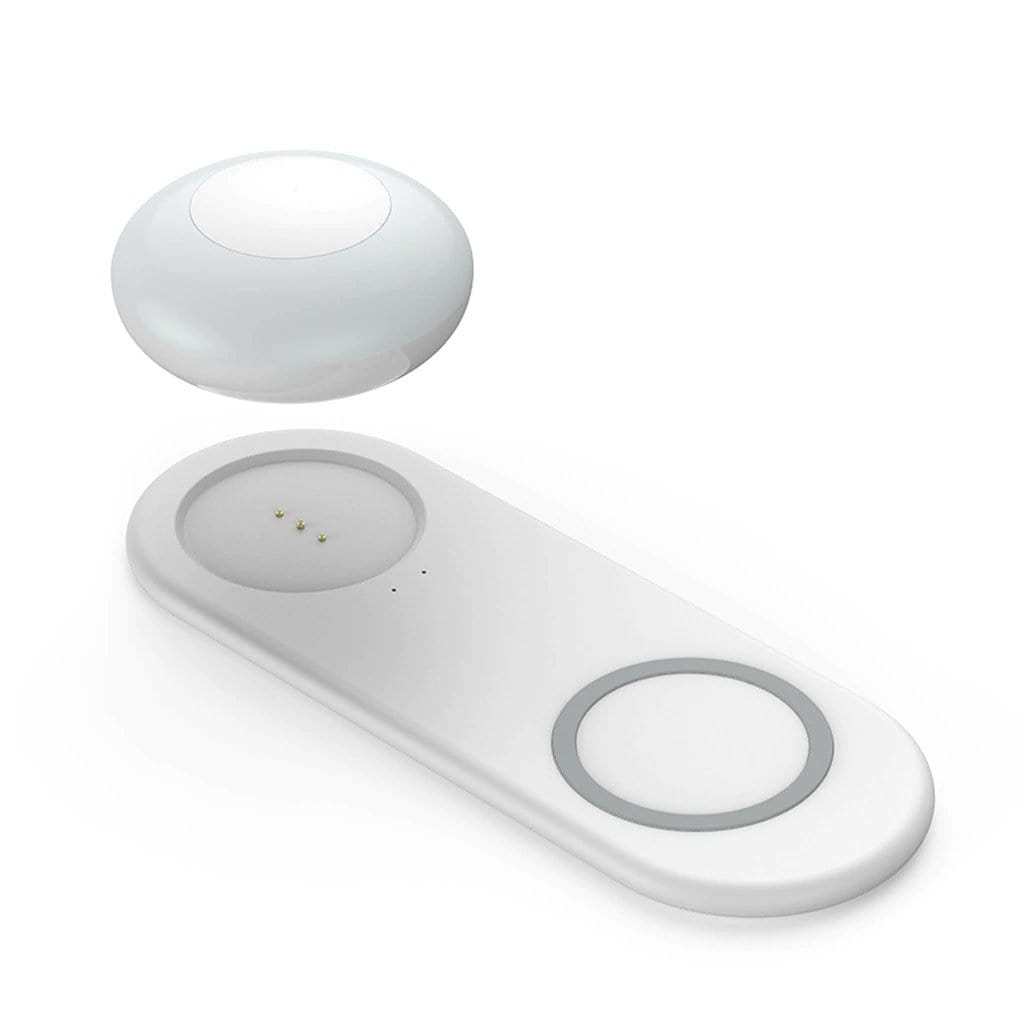 Nuvo Wireless Charging Lamp-xinru