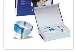 Insomnia Sleep Massager Low Frequency Bracelet Anti Snoring Device-xinru