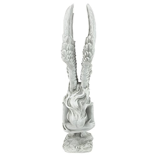 Remembrance and Redemption Angel Statue-xinru