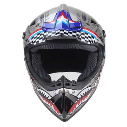 Light off-road beach helmet-xinru shop