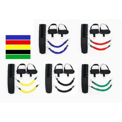 Unisex Resistance Band Set-xinru
