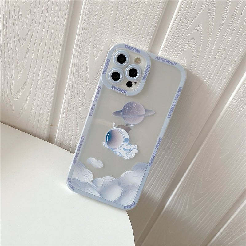 Pretty Astronaut Case-xinru