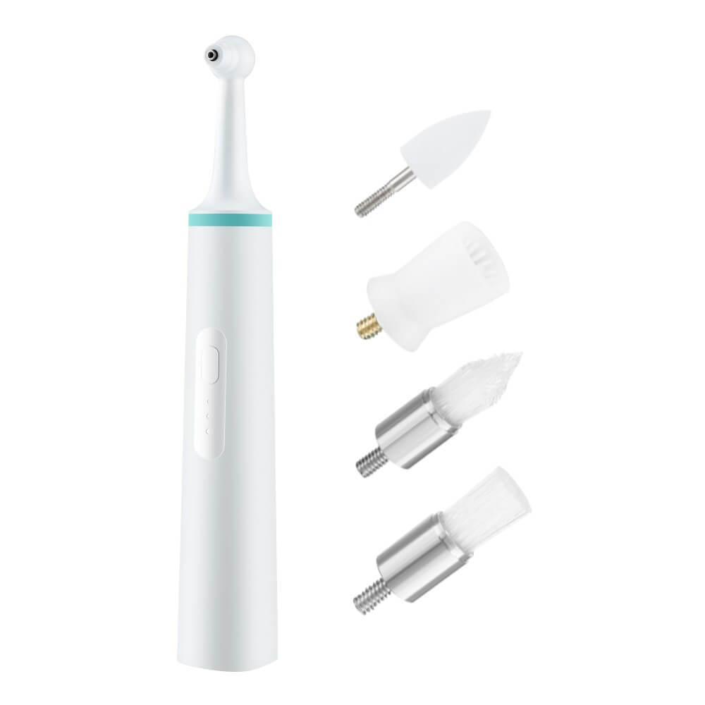 Tooth Stain Eraser Plaque Remover For Whiter Teeth-xinru