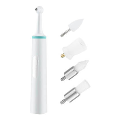 Tooth Stain Eraser Plaque Remover For Whiter Teeth-xinru