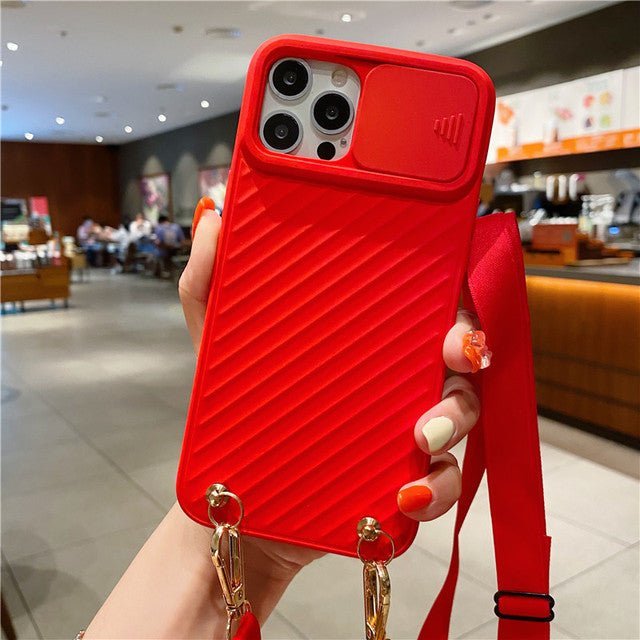 Camera Protection Chain Case-xinru