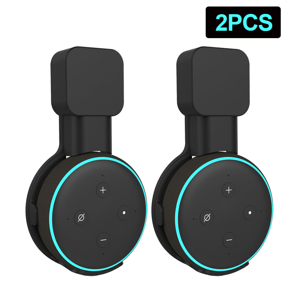 Wall Mount Holder Wireless Speaker-xinru