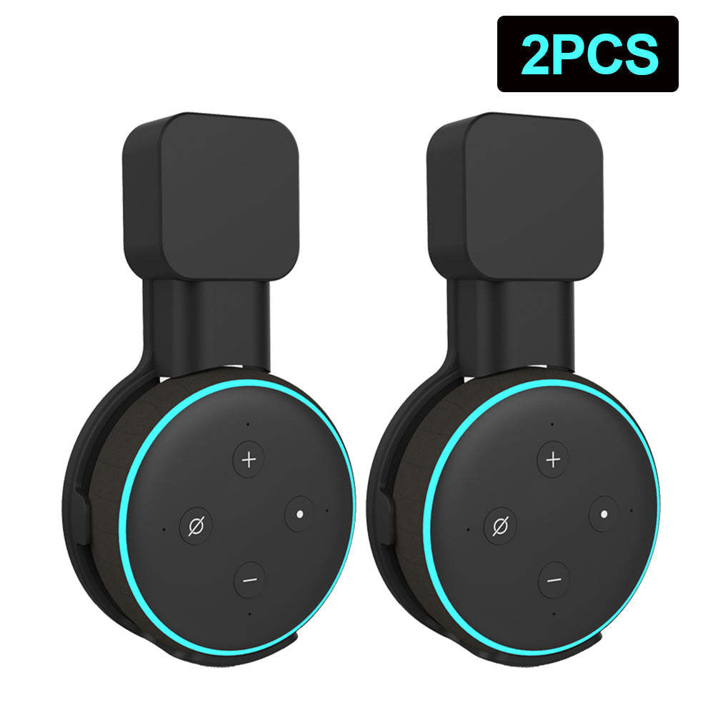 Wall Mount Holder Wireless Speaker-xinru