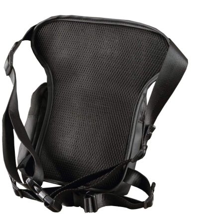 Motorcycle Drop Leg Bag Outdoor Waist Pack Pouch Pocket-xinru