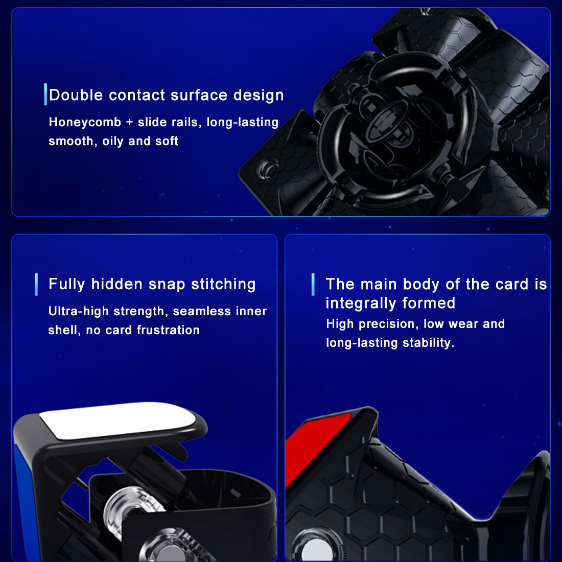 GAN 356 XS M 3x3-xinru shop