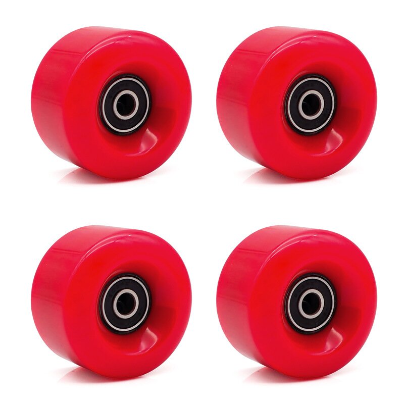 Roller Skates Wheels Package-xinru shop