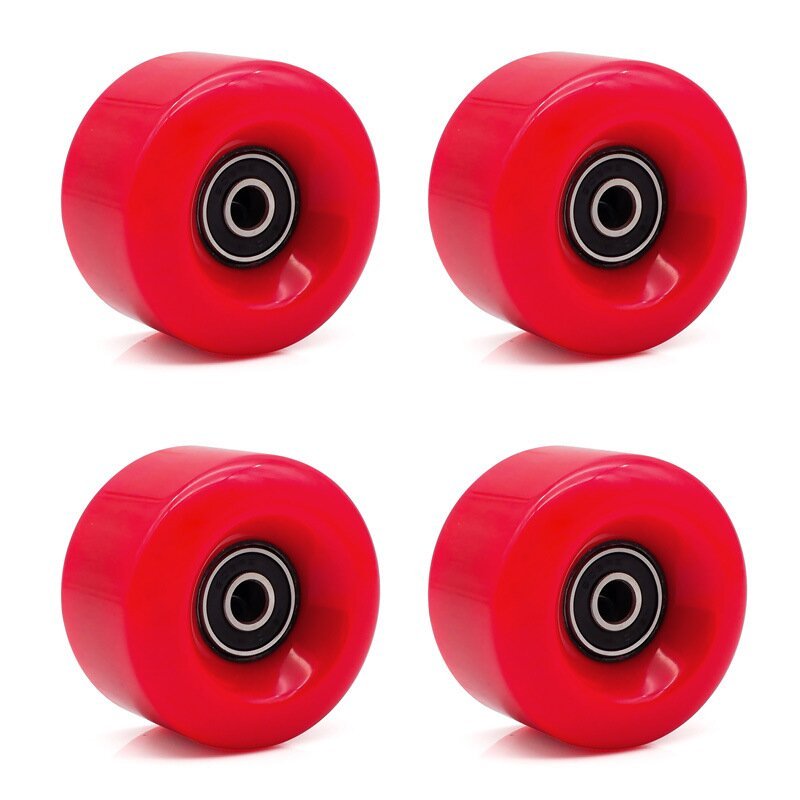 Roller Skates Wheels Package-xinru shop