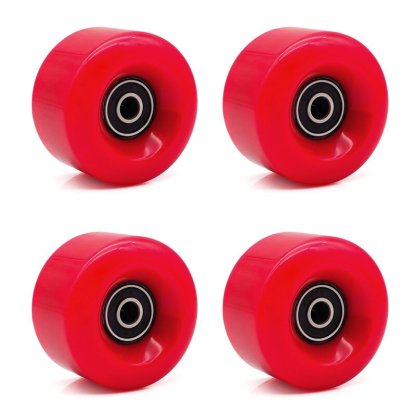 Roller Skates Wheels Package-xinru shop